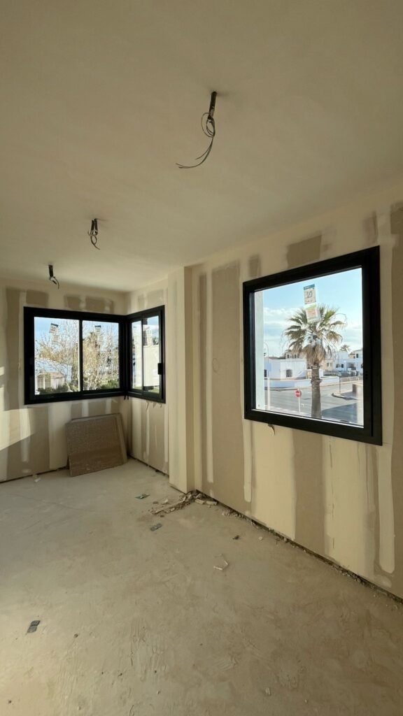 Window Installation In Home Renovations