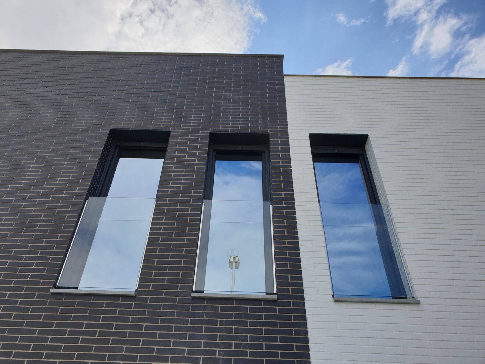 Instal·lació De Finestres