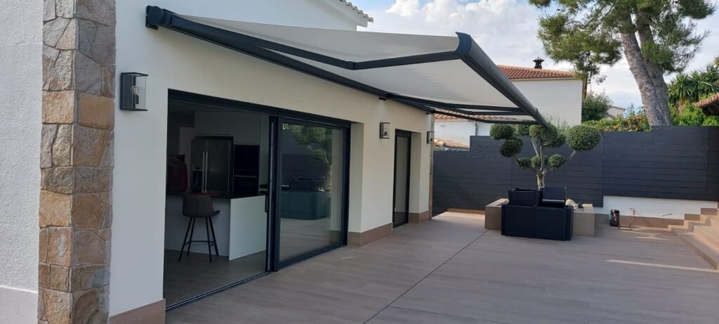 Pergolas And Awning Installation Companies