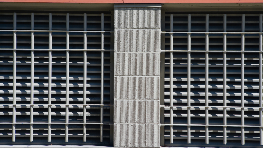 cómo prevenir robos con rejas de seguridad Cómo Prevenir Robos Con Rejas De Seguridad