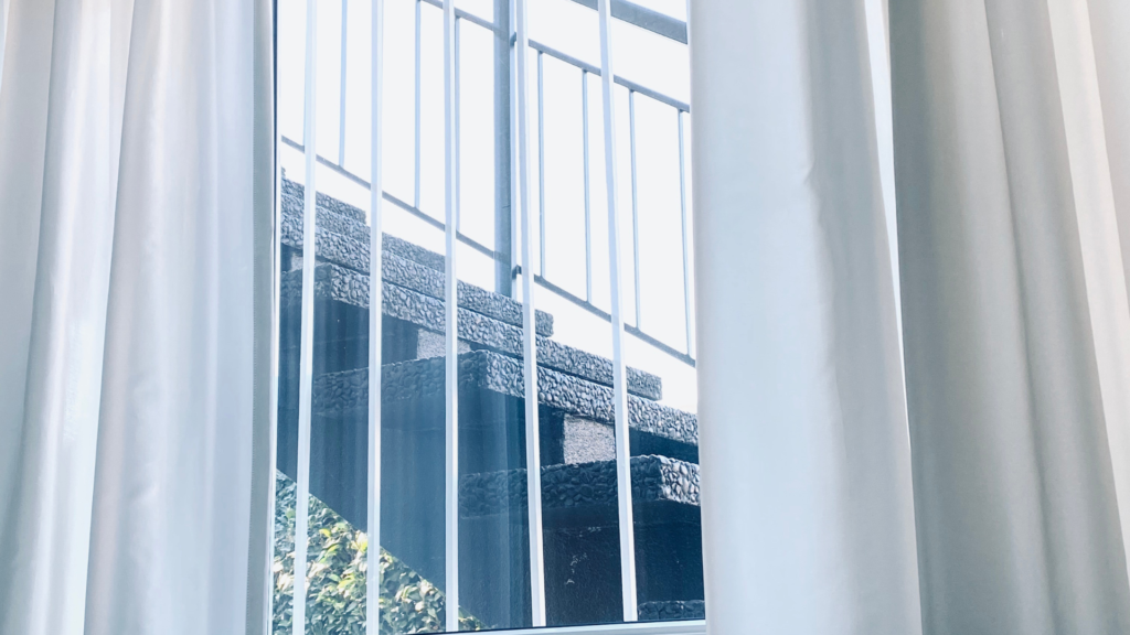 Robatoris A Habitatges: Com Prevenir Robatoris Amb Reixes De Seguretat - Prevenir Robatoris Amb Reixes De Seguretat