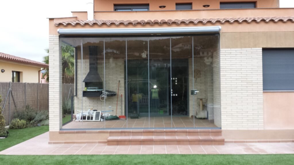 Com Guanyar Espai A Casa Amb Tancaments I Sense Reformes Estructurals